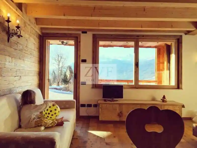 Appartamento in vendita a Cortina d'Ampezzo