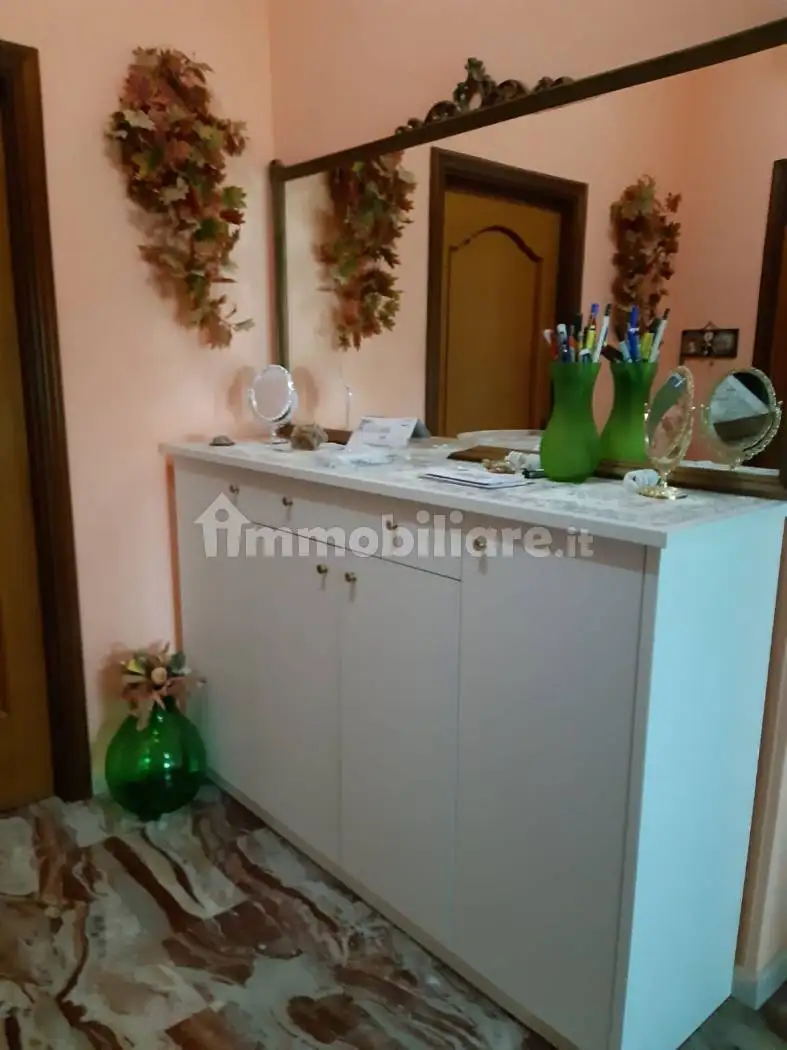 Appartamento in vendita a Francavilla Marittima