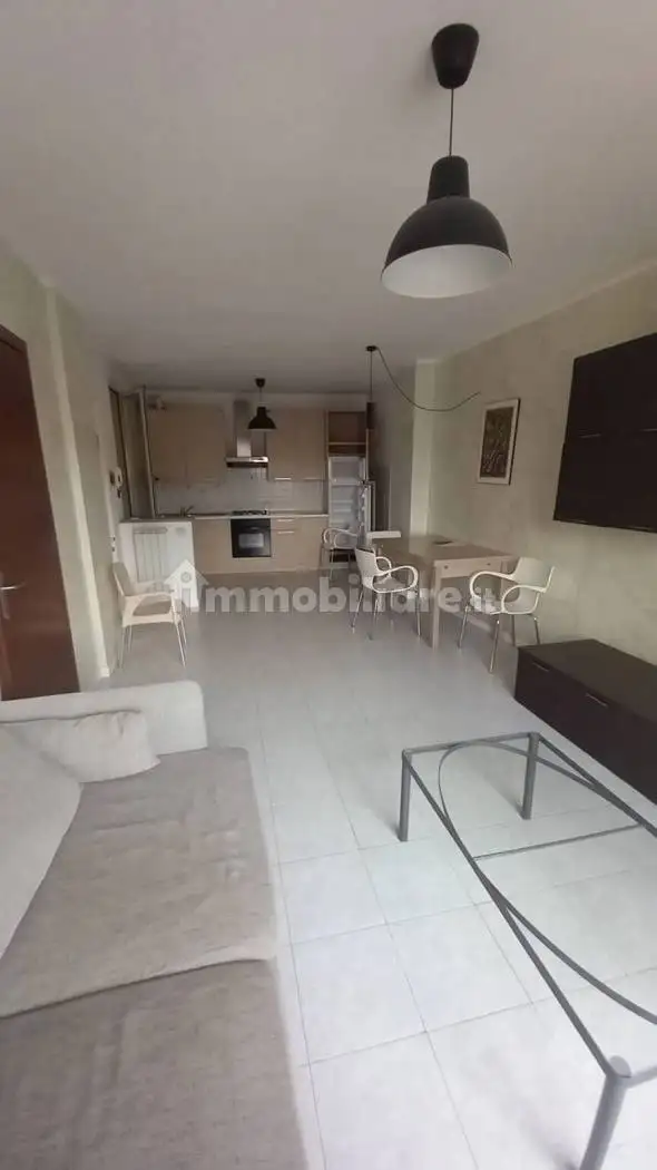 Appartamento in affitto a Cornate d'Adda