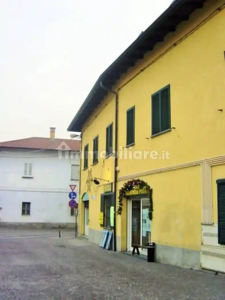 Bilocale via Giani, Centro, Cornate d'Adda - foto 2