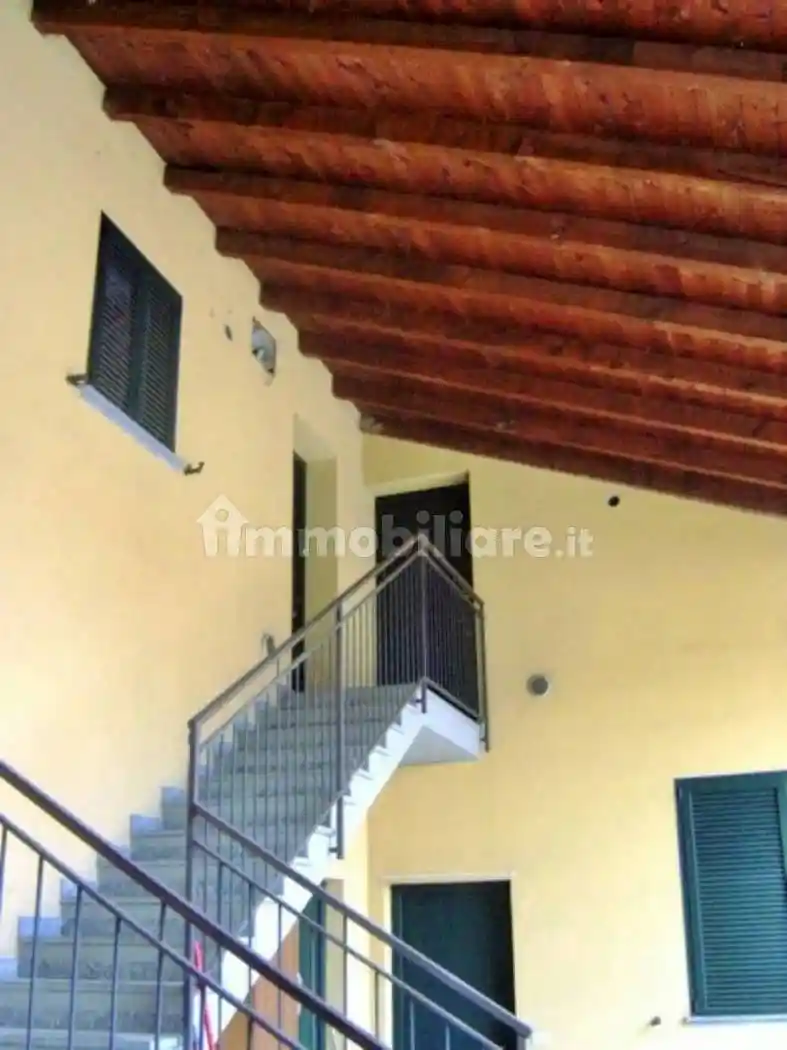 Bilocale via Giani, Centro, Cornate d'Adda - foto 3