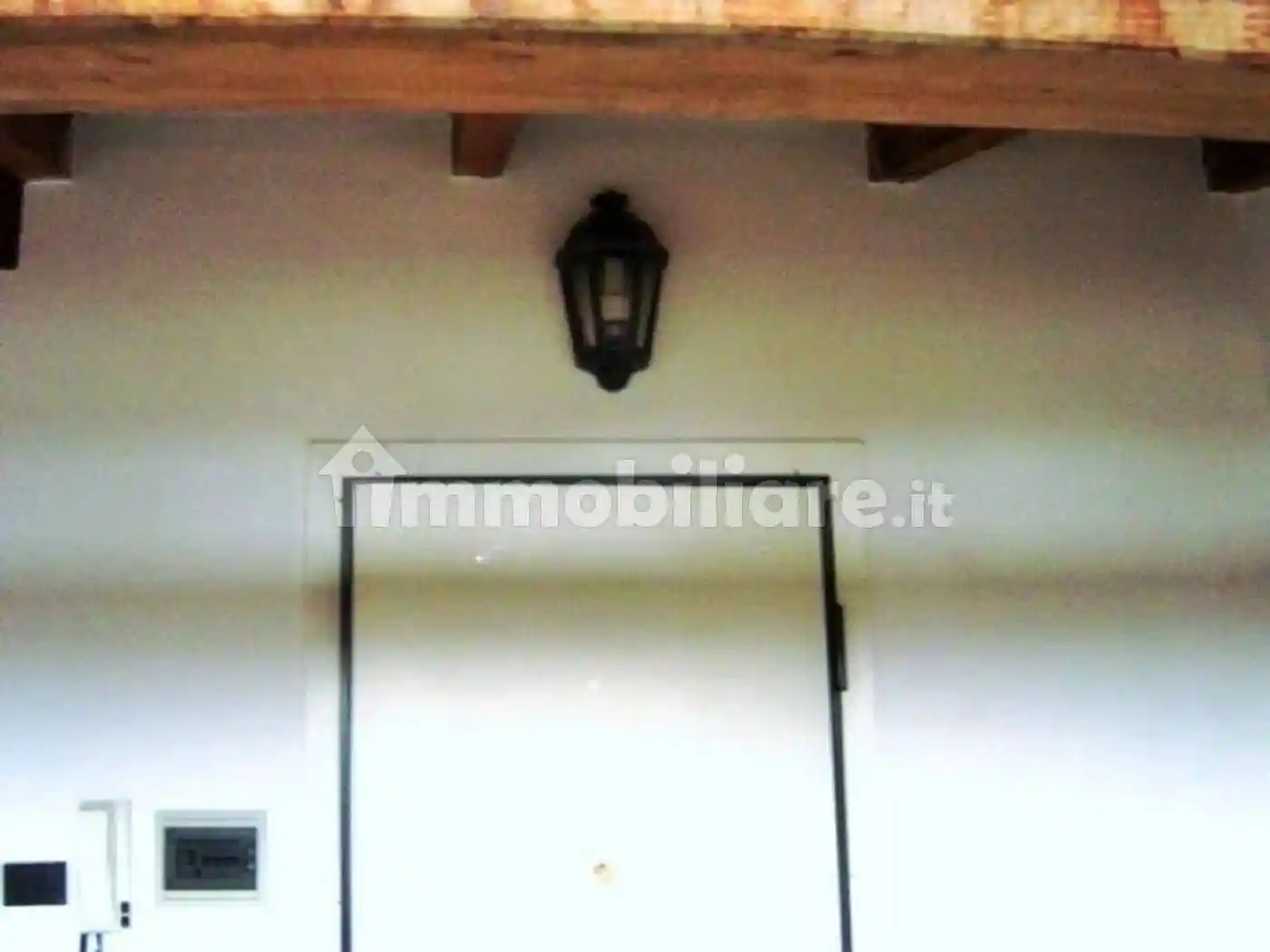 Bilocale via Giani, Centro, Cornate d'Adda - foto 5