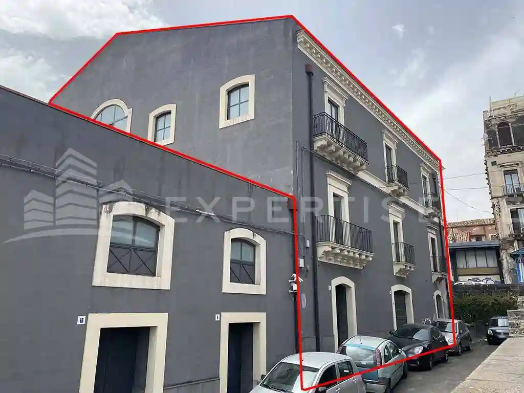 Palazzo - Edificio - foto 2