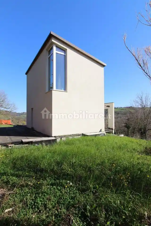 Villa in vendita a San Leo