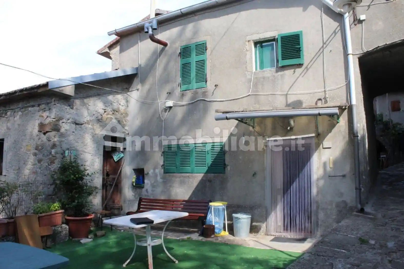 Rustico - Casale in vendita a Pontremoli