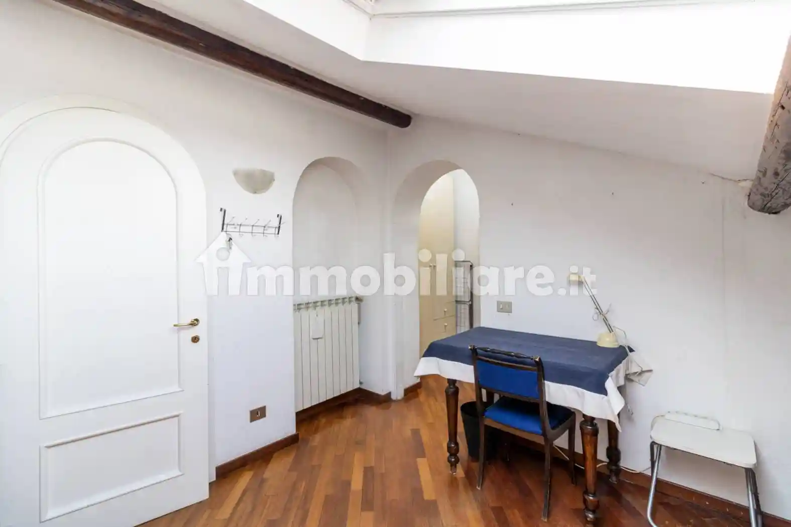 Mansarda via Carlo Farini 8, Garibaldi - Corso Como, Milano - foto 3