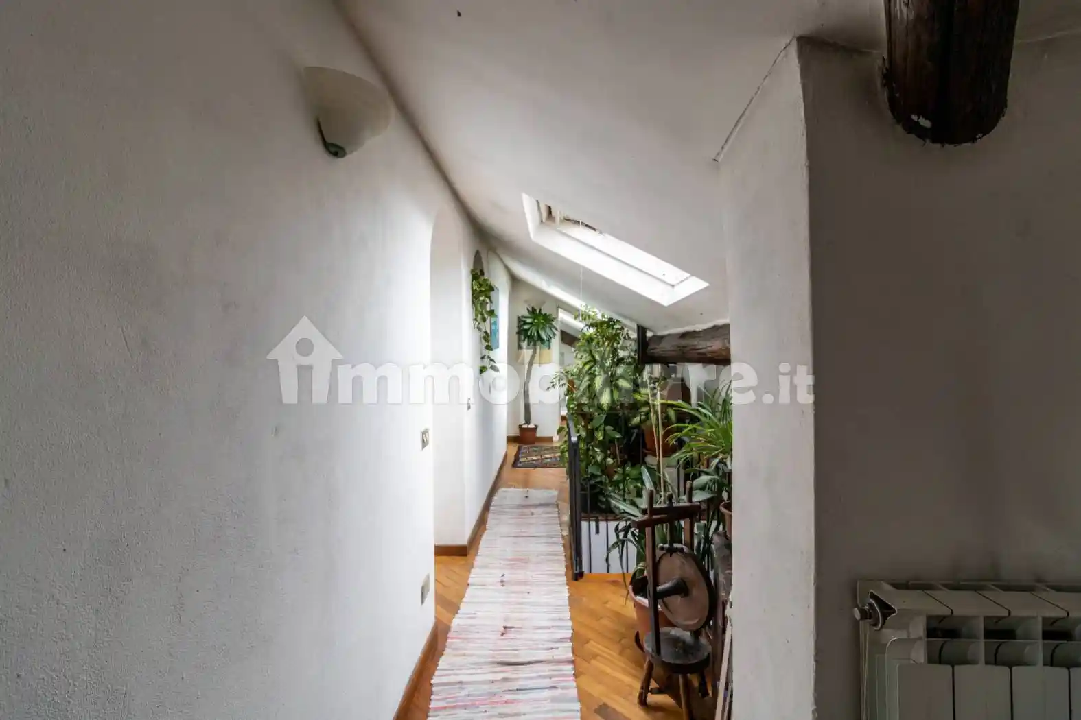 Mansarda via Carlo Farini 8, Garibaldi - Corso Como, Milano - foto 4