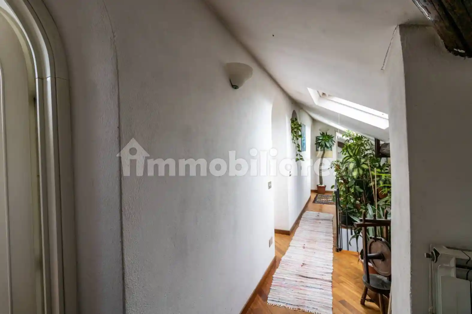 Mansarda via Carlo Farini 8, Garibaldi - Corso Como, Milano - foto 5