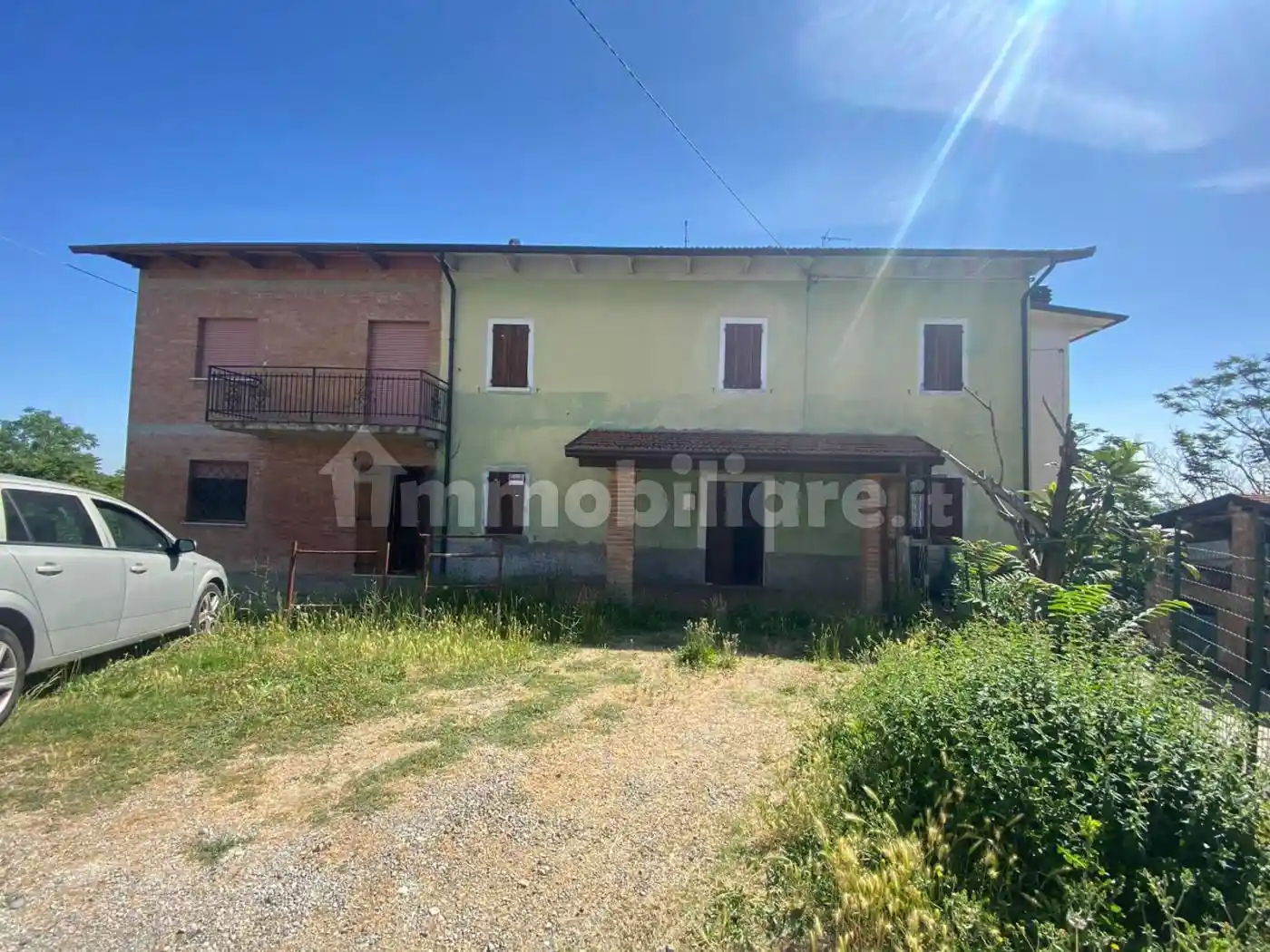 Rustico - Casale in vendita a Castellarano