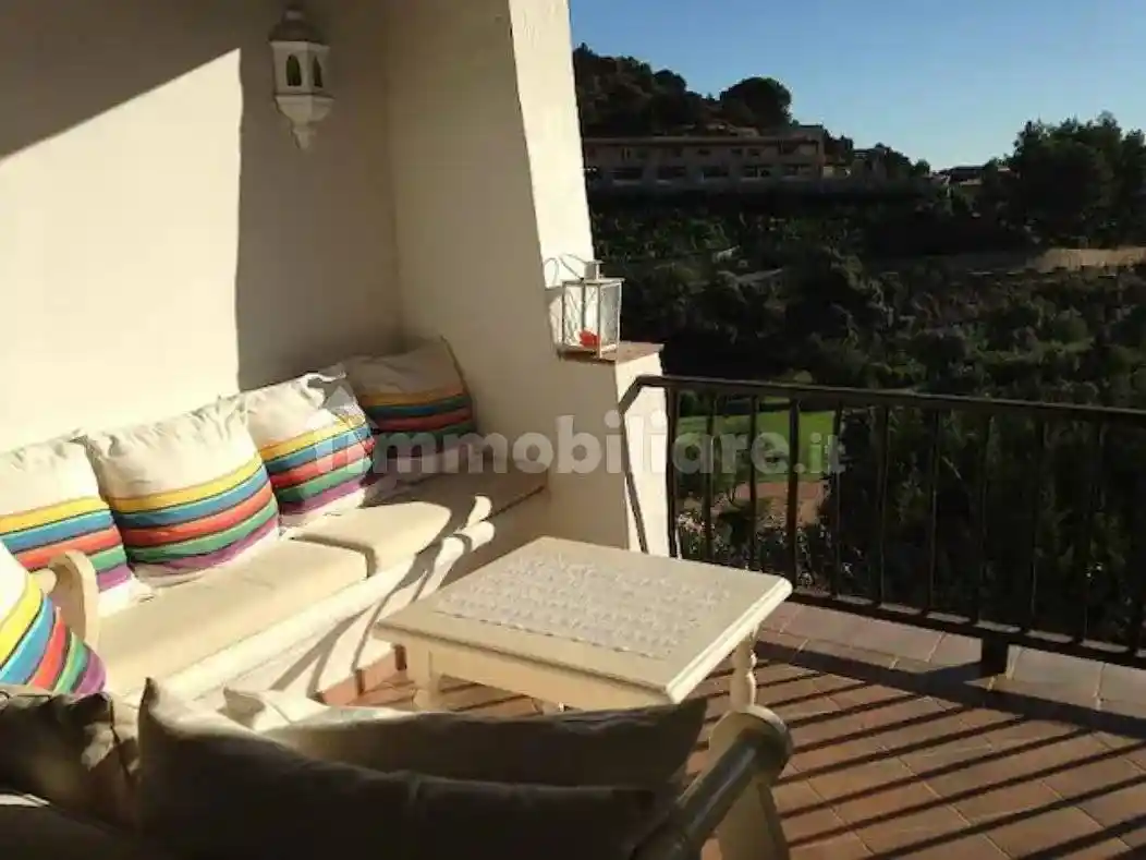 Attico - Mansarda in vendita a Arzachena