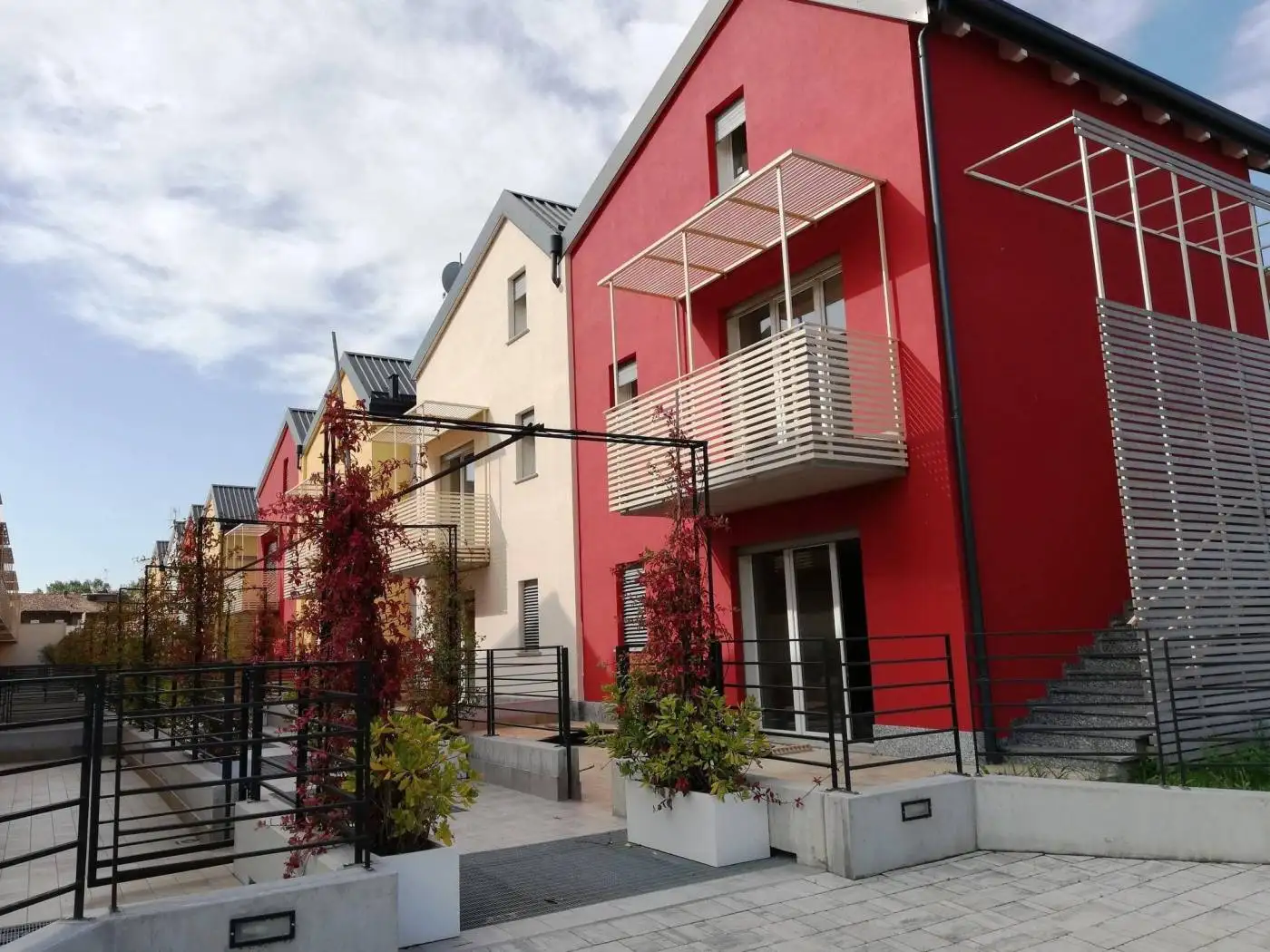 Appartamento in vendita a Pavia