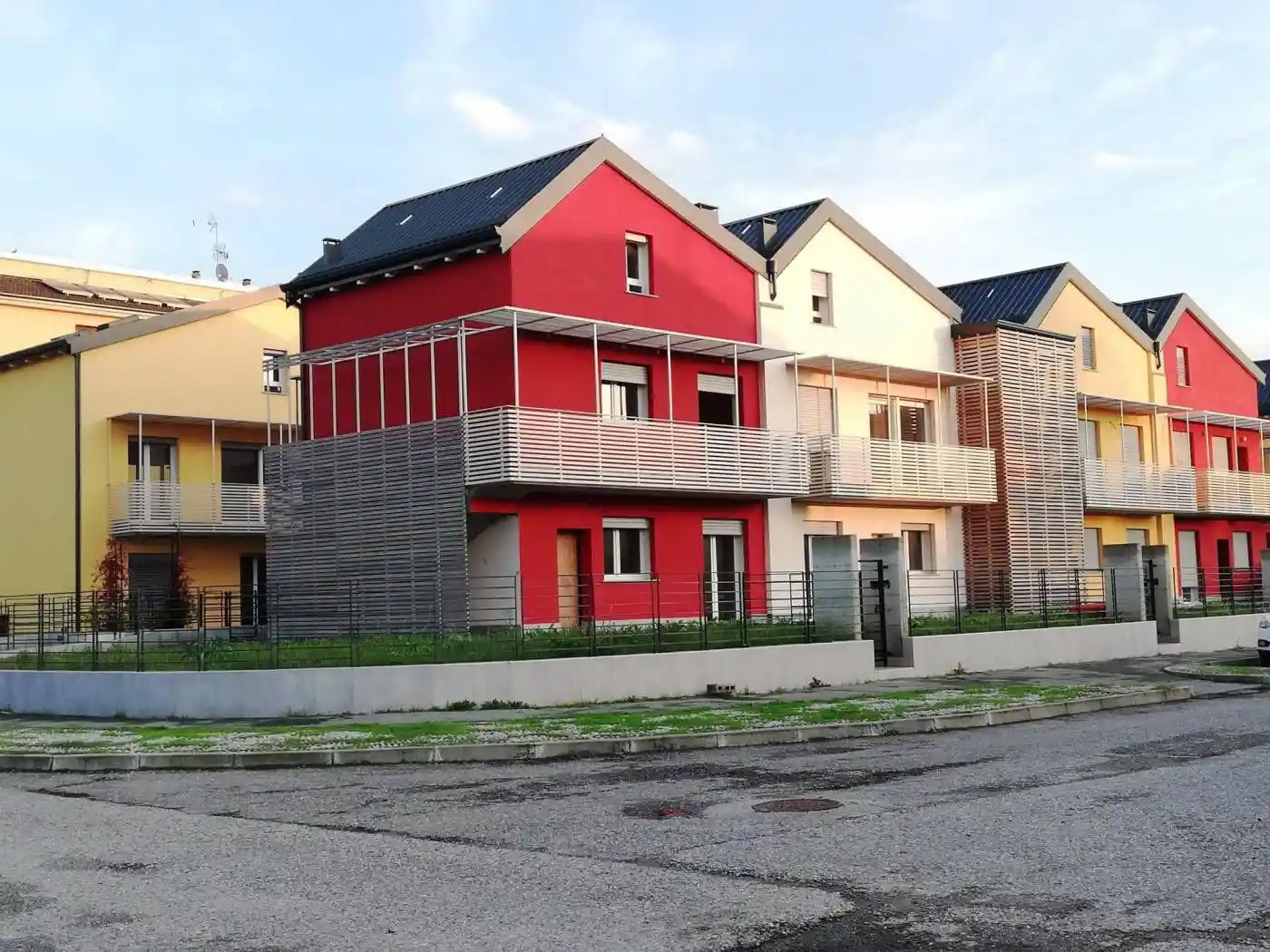 Bilocale via Enrica Malcovati, San Lanfranco, Pavia - foto 3