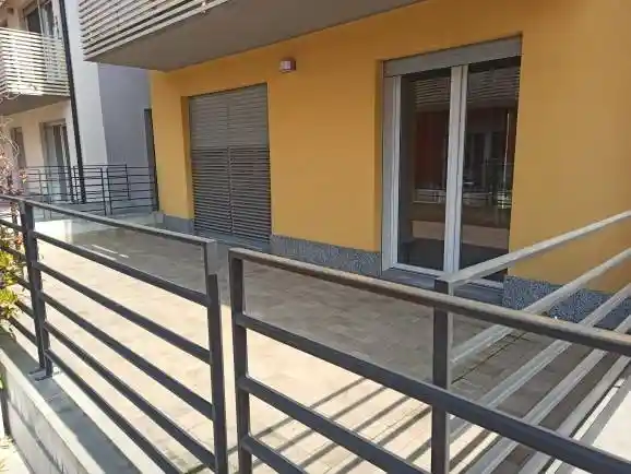 Bilocale via Enrica Malcovati, San Lanfranco, Pavia - foto 4