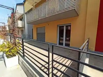 Bilocale via Enrica Malcovati, San Lanfranco, Pavia - foto 5