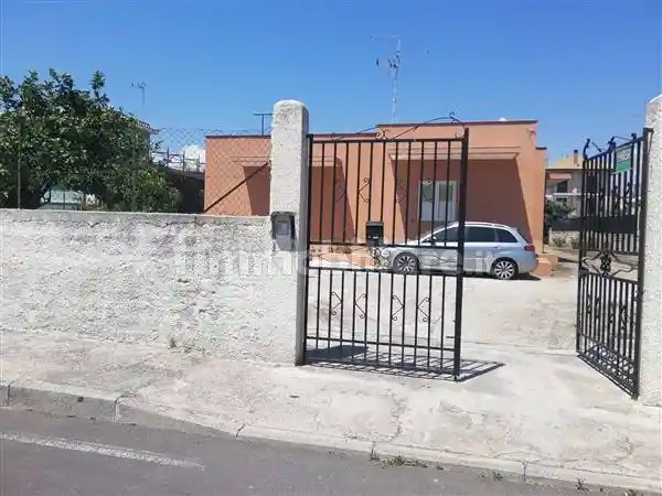 Villa in vendita a Melilli