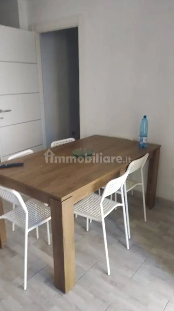 Appartamento in affitto a Gizzeria