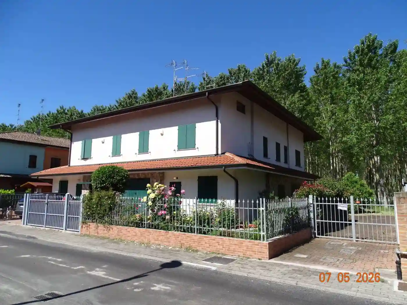 Villa - foto 2
