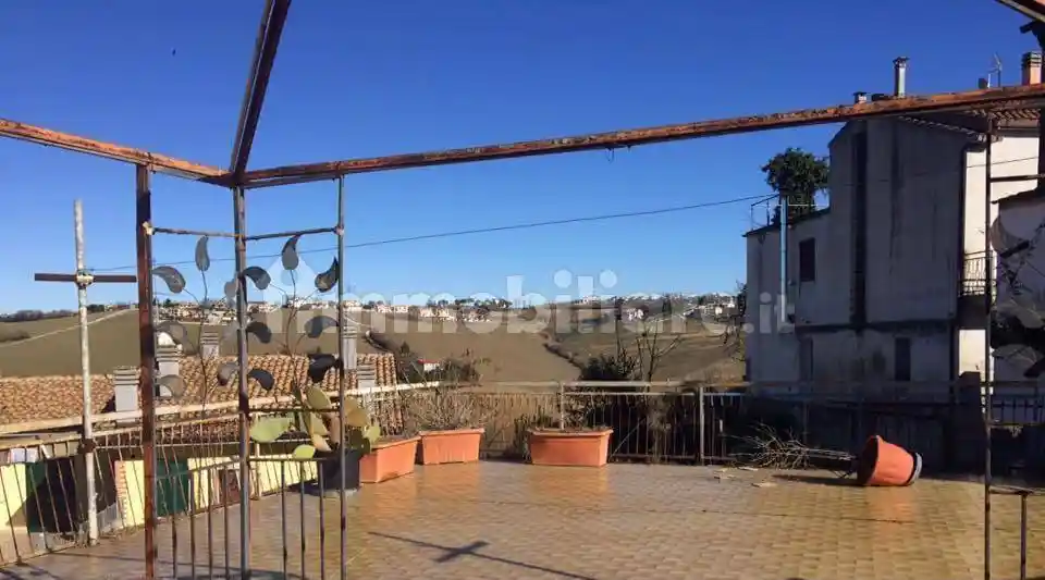 Appartamento in vendita a Polverigi