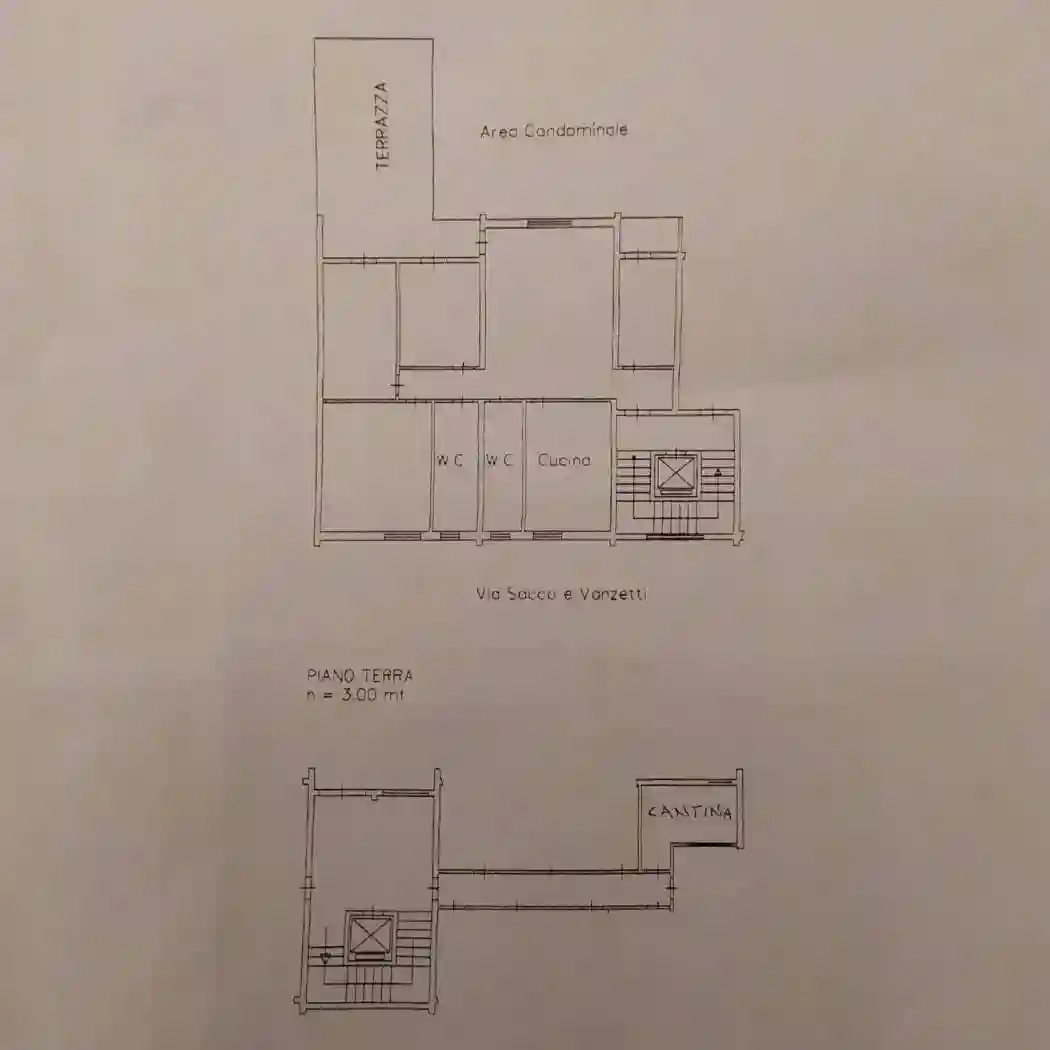 Palazzo - Edificio - foto 4