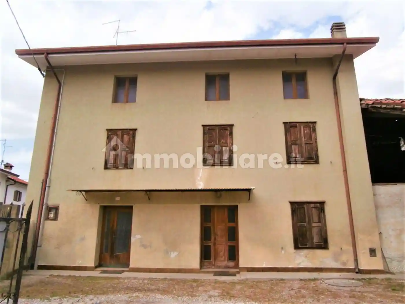 Rustico - Casale in vendita a Ruda