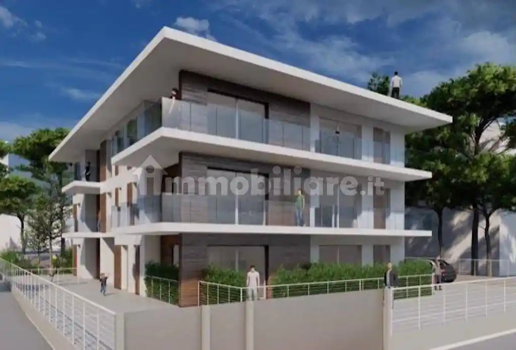 Appartamento in vendita a Cervia