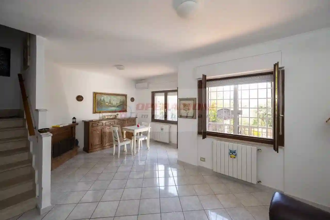 Villetta a schiera - foto 2