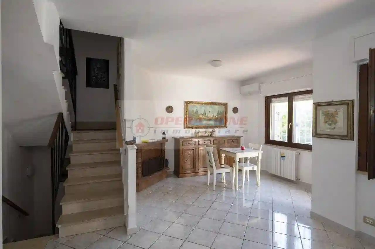 Villetta a schiera - foto 4