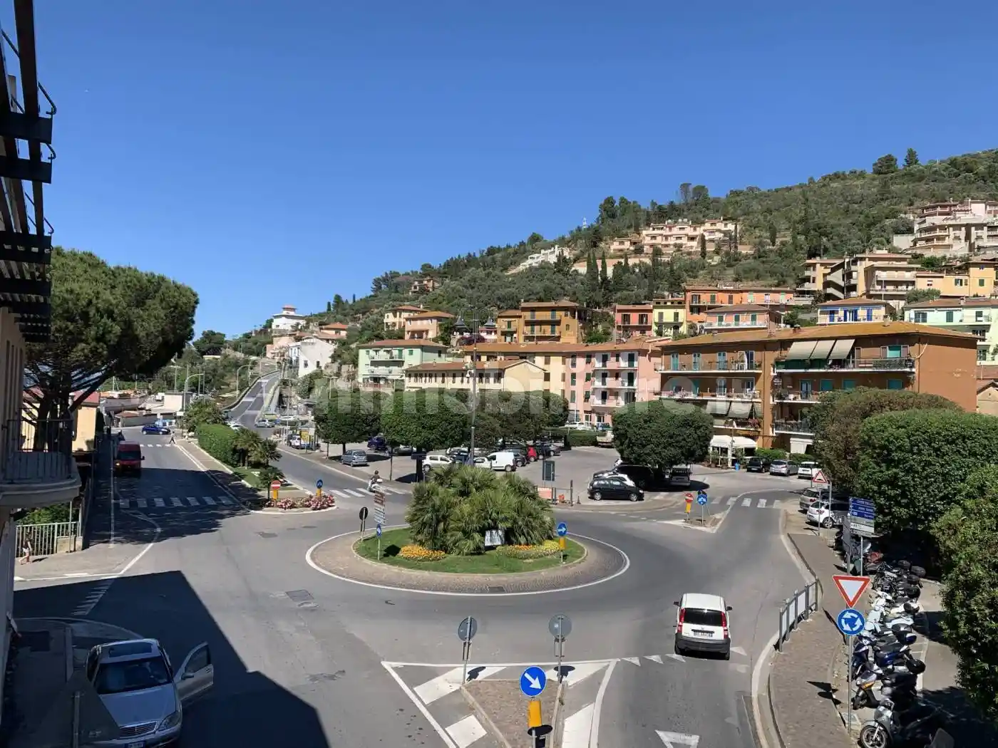 Appartamento in vendita a Monte Argentario