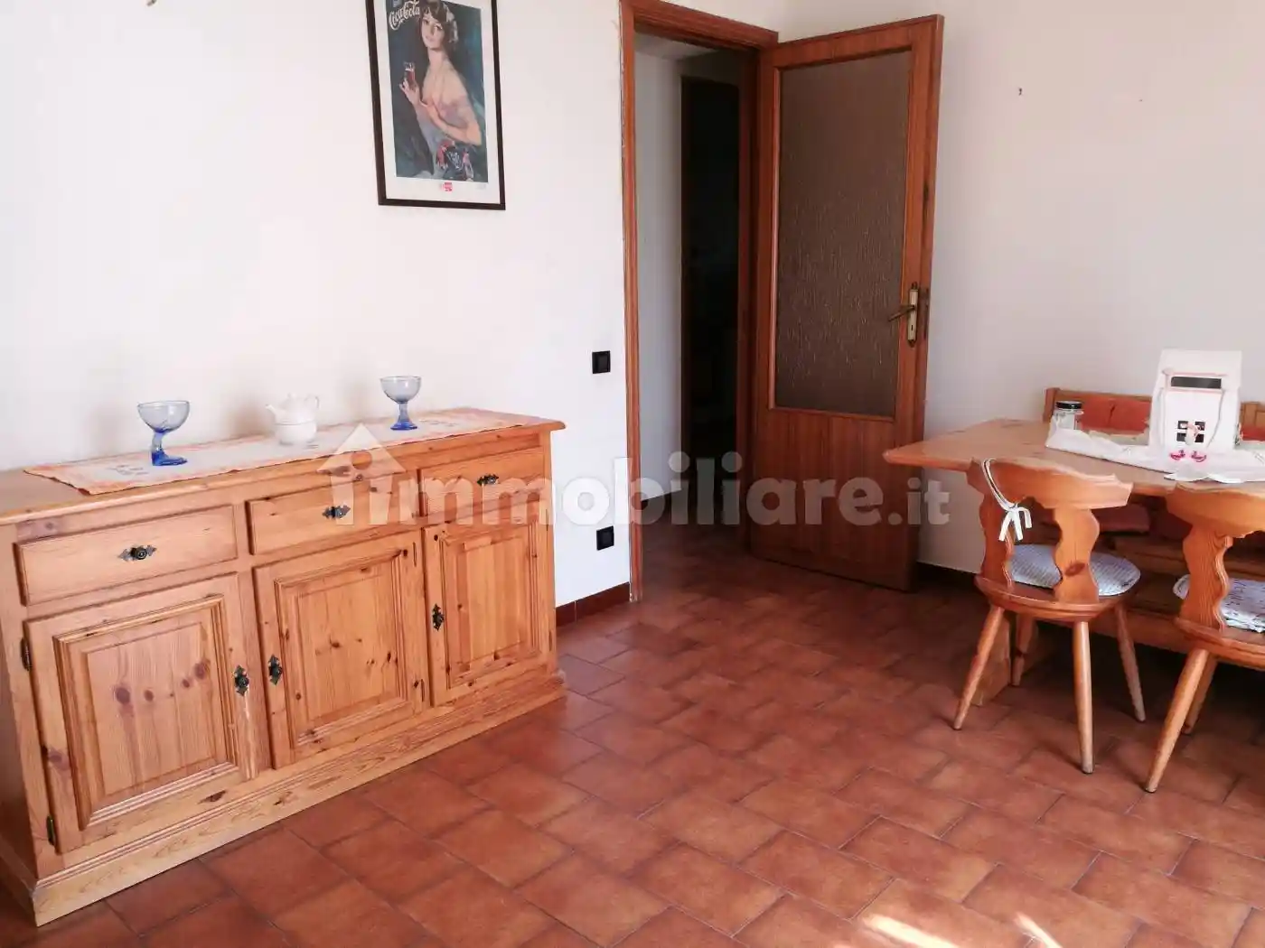 Appartamento in vendita a Messina