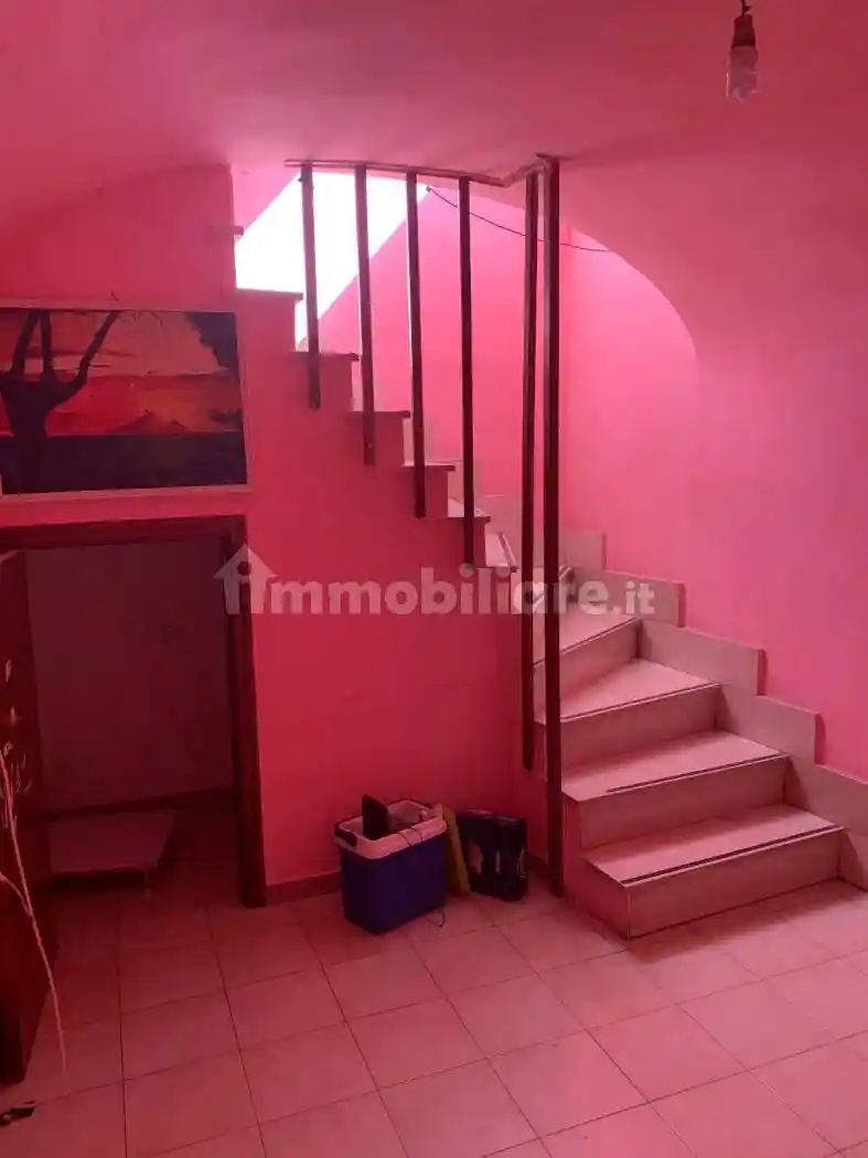 Terratetto unifamiliare via Giorgio Vasari 9, Centro, Bucchianico - foto 5