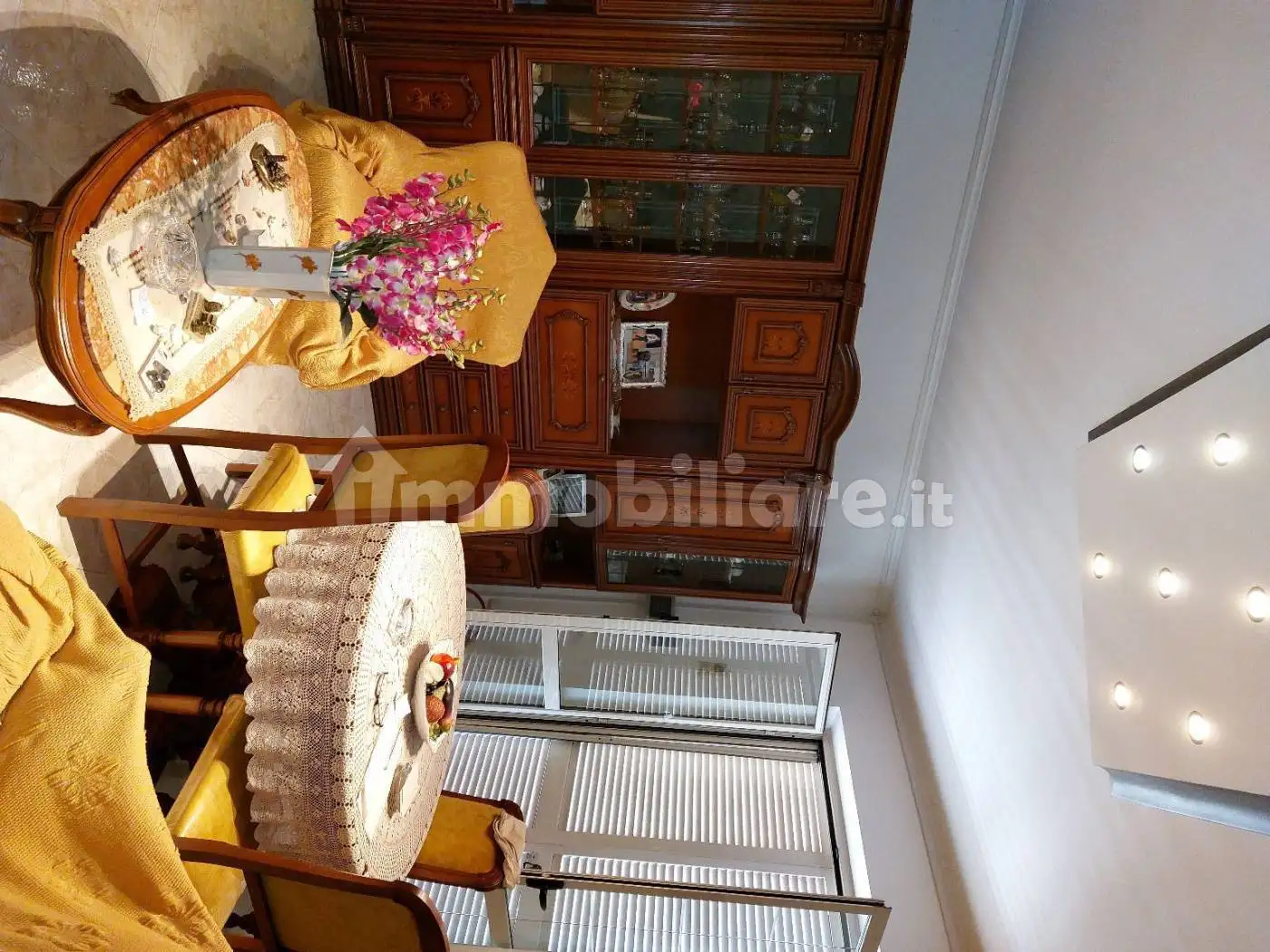 Villetta a schiera in vendita a Nola