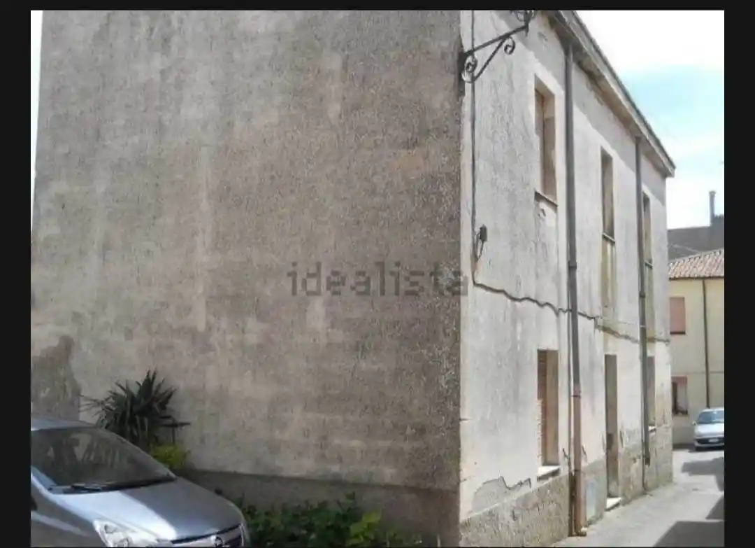 Appartamento in vendita a Nulvi