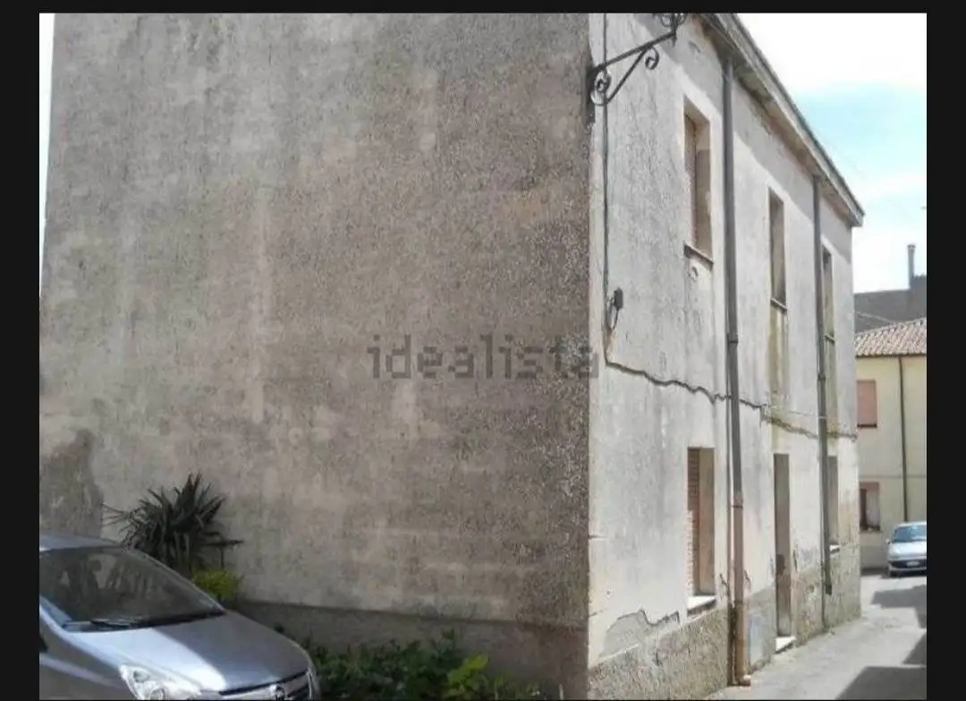 Appartamento in vendita a Nulvi