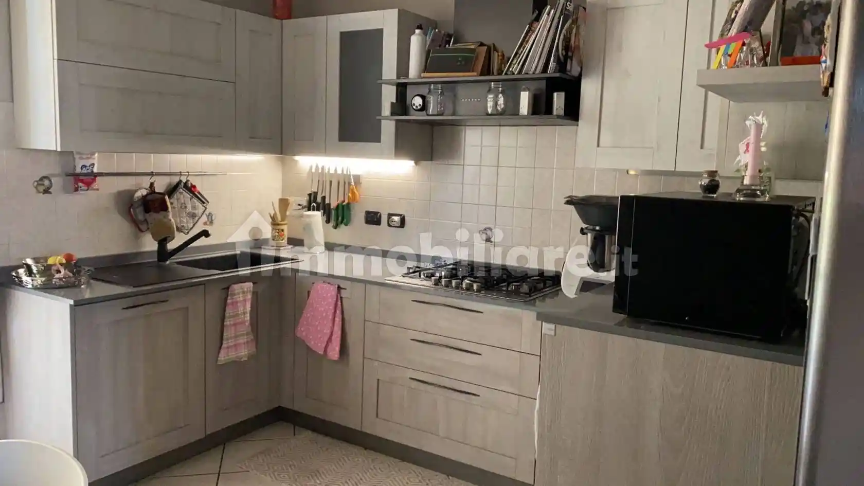 Appartamento in vendita a Parma