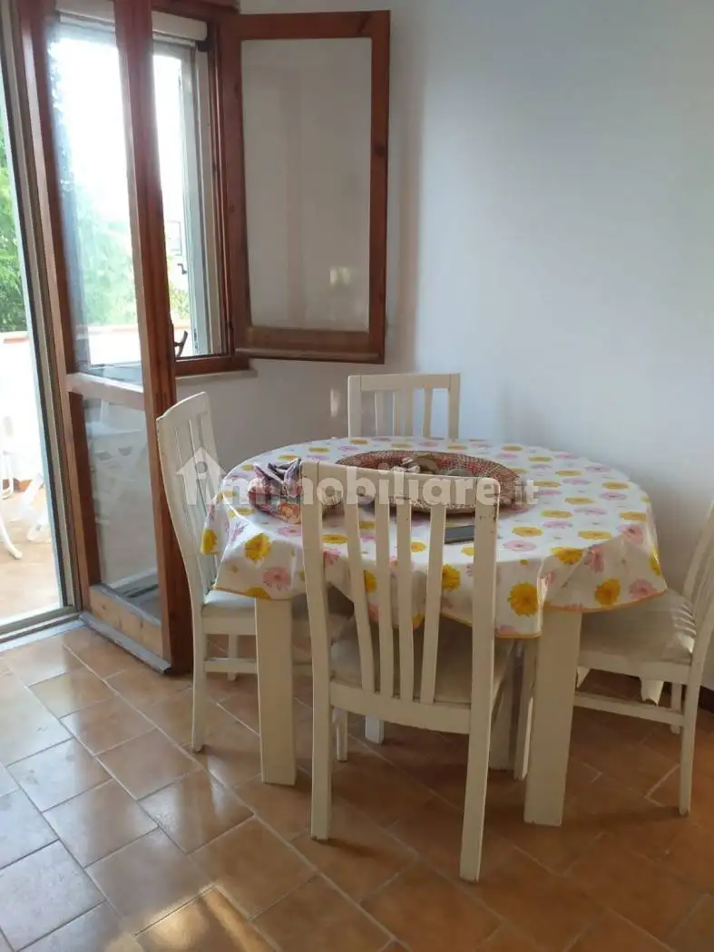 Appartamento in vendita a Isola di Capo Rizzuto