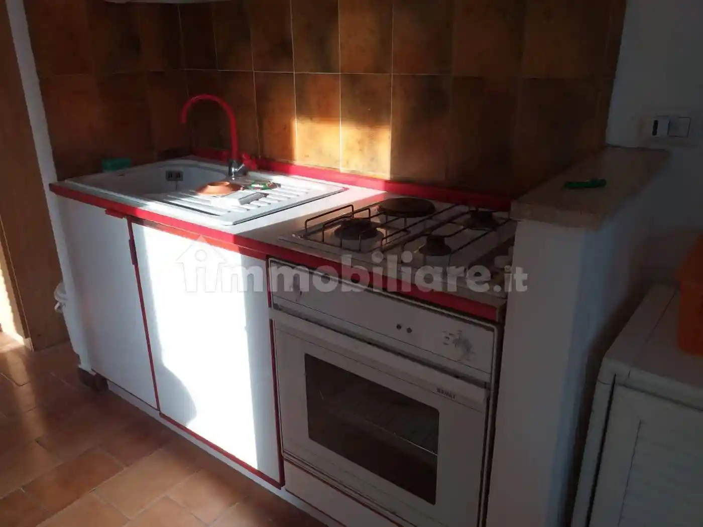 Trilocale Villaggio Selene, Isola di Capo Rizzuto - foto 4