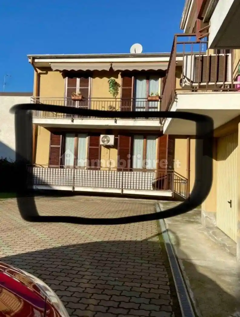 Appartamento in vendita a Cilavegna