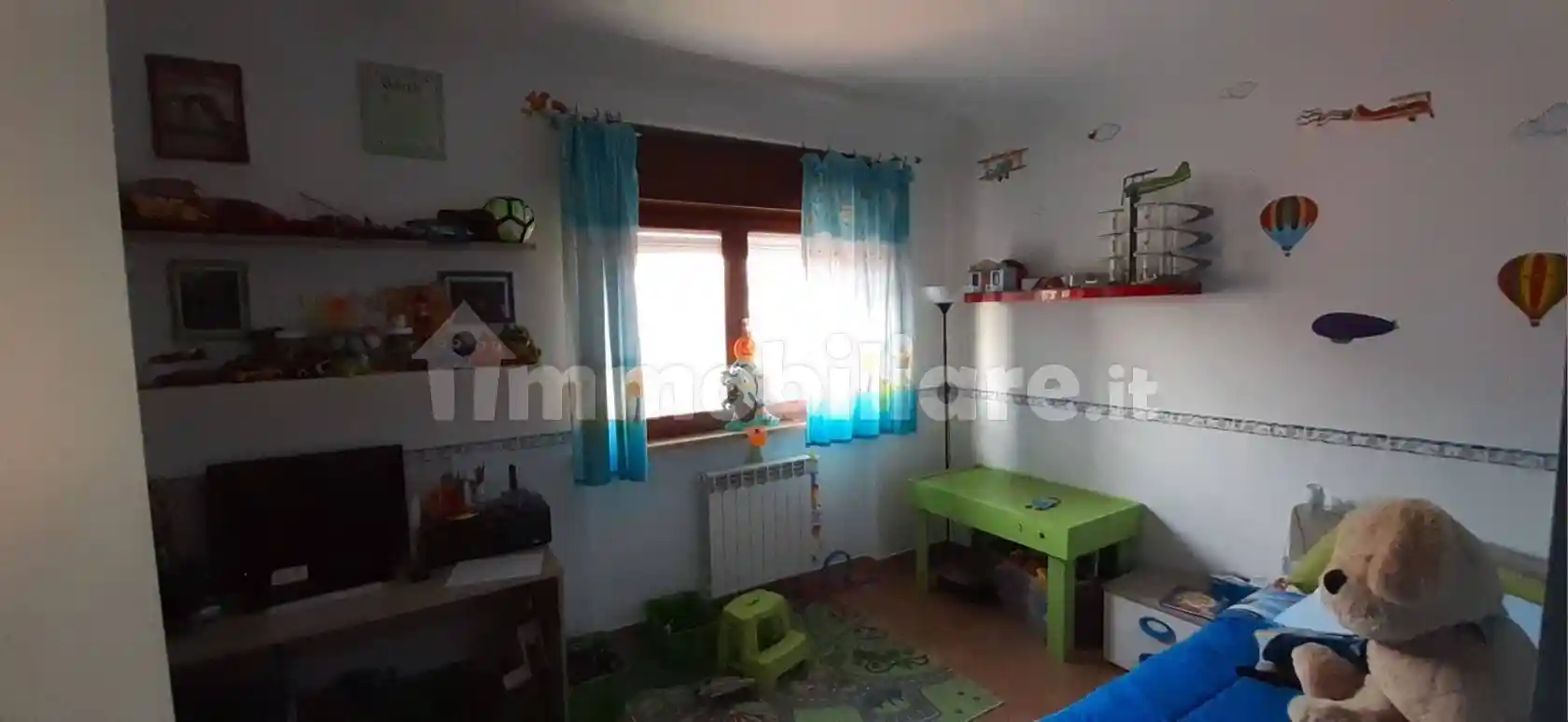 Appartamento in vendita a San Cesareo