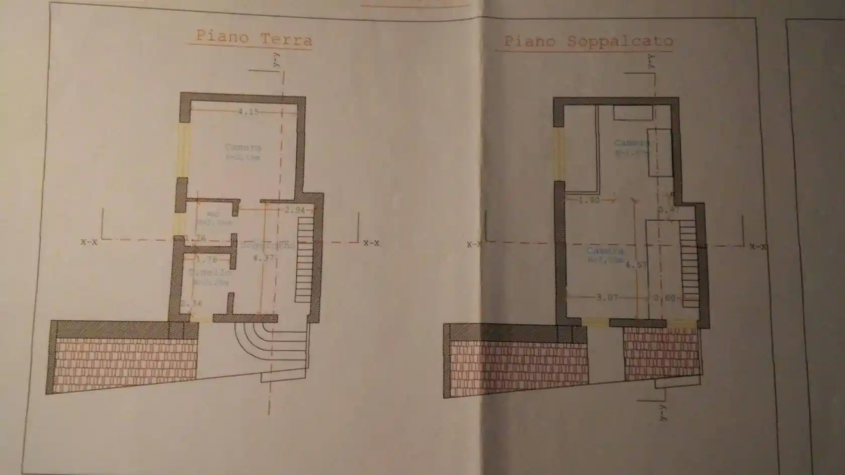 Appartamento in vendita a Vico del Gargano
