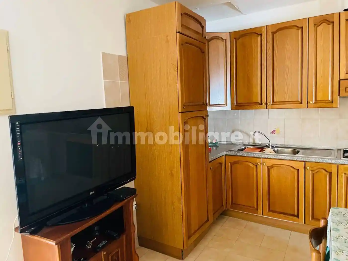 Trilocale via Calcinaio, Centro, Maierà - foto 5