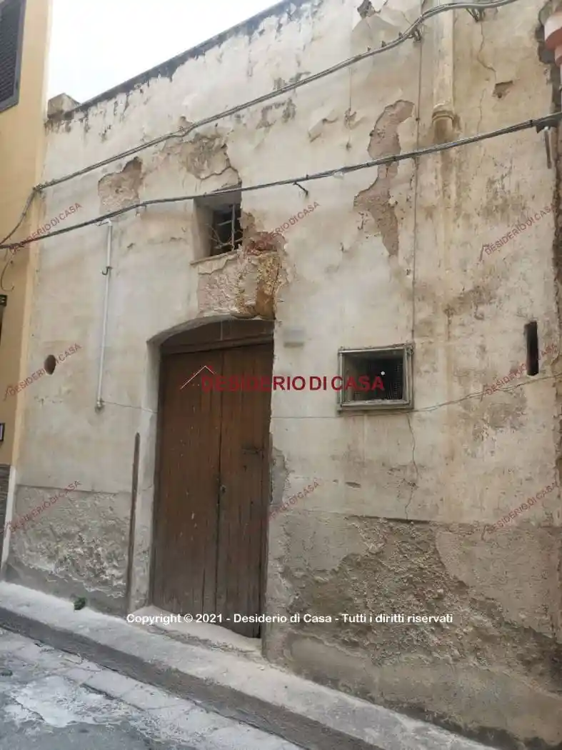 Casa indipendente in vendita a Bagheria
