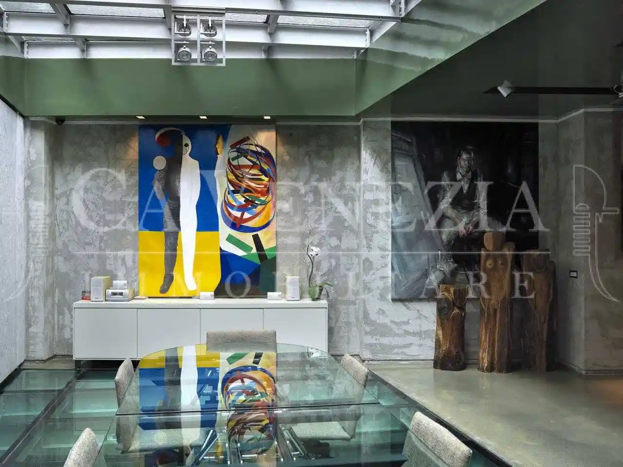 Palazzo - Edificio in Vendita - foto 2