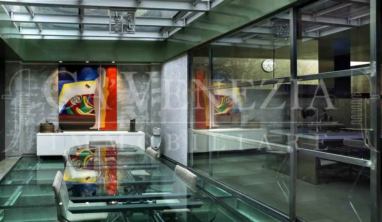 Palazzo - Edificio in Vendita - foto 3