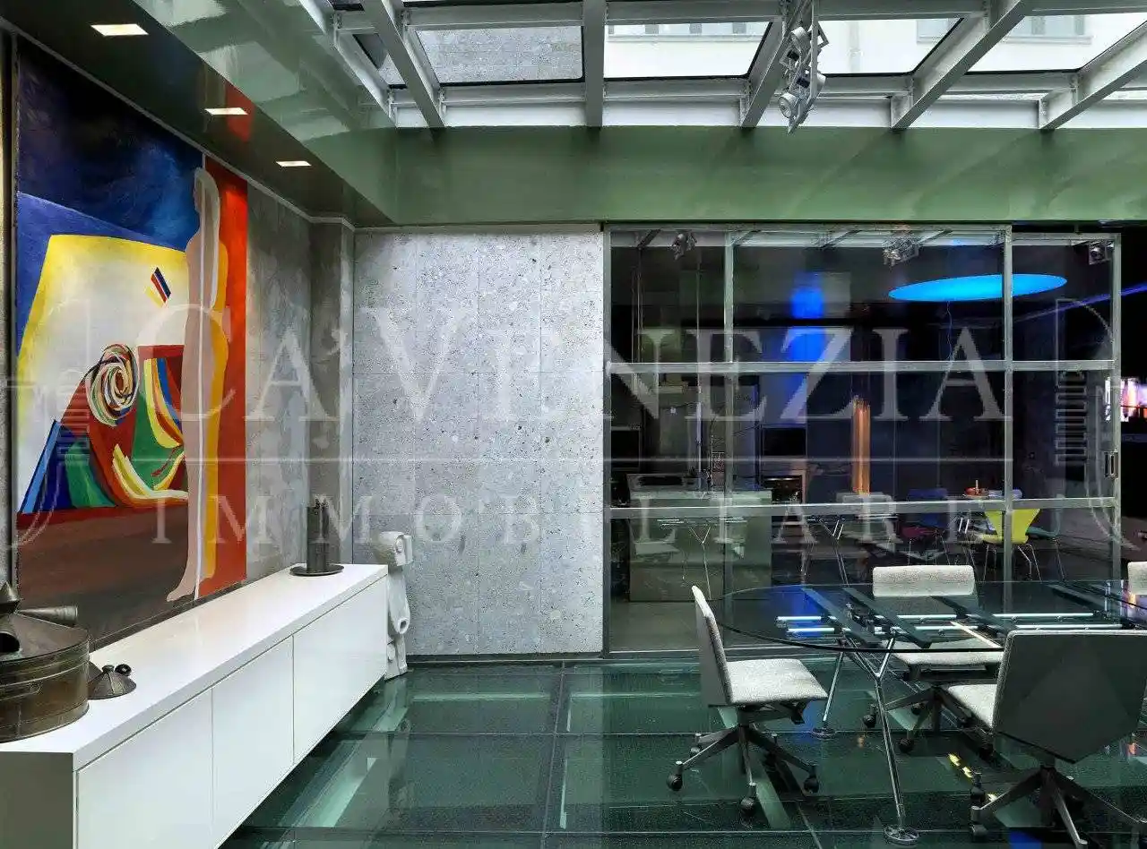 Palazzo - Edificio in Vendita - foto 4