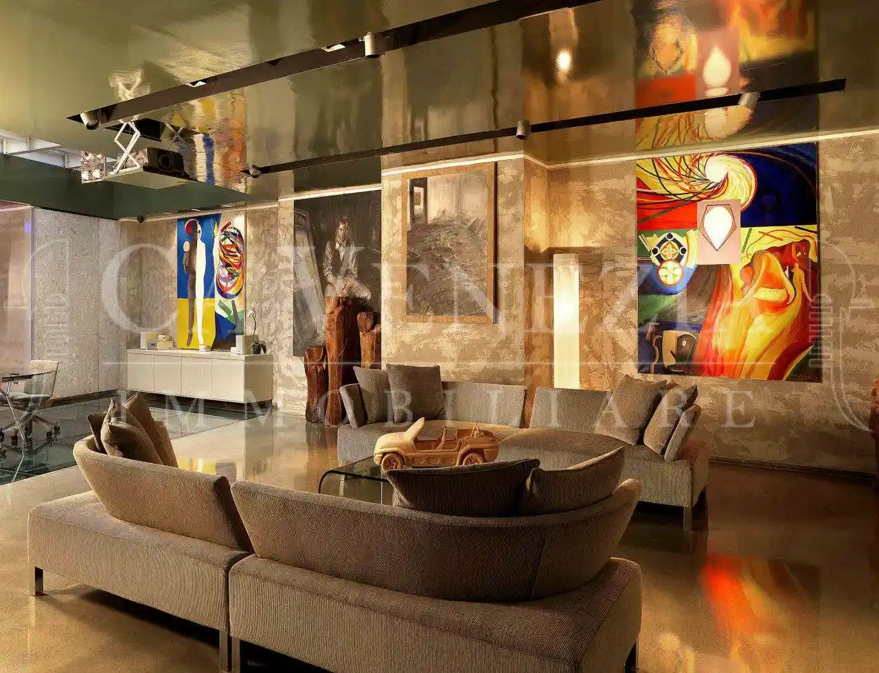 Palazzo - Edificio in Vendita - foto 5