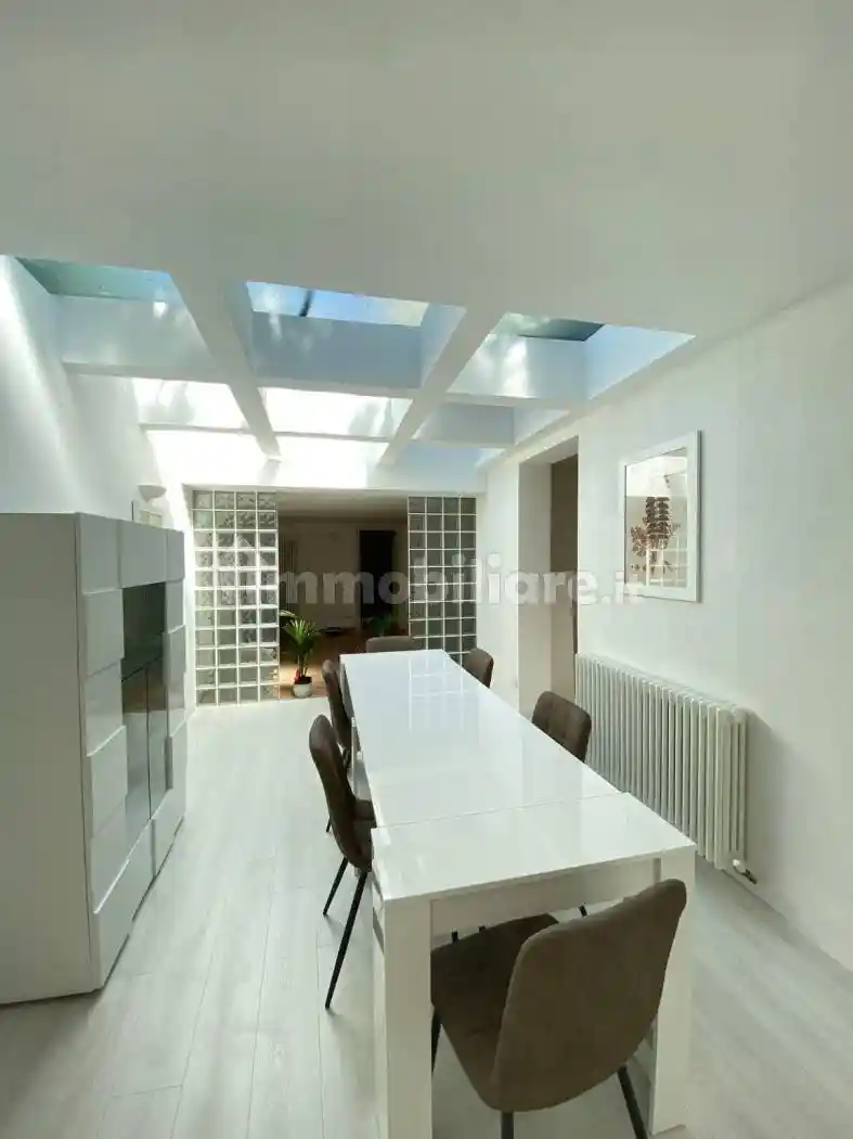 Appartamento in affitto a Riccione