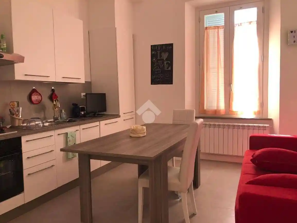 Appartamento in affitto a Perugia