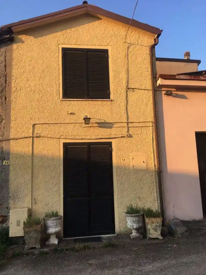 Appartamento in vendita a Castell'Arquato