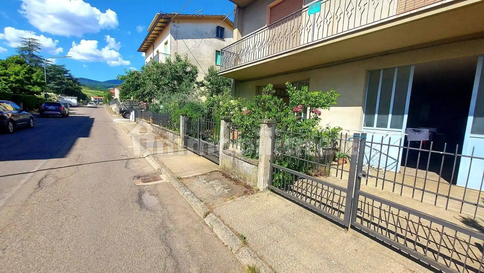 Appartamento in vendita a Bibbiena