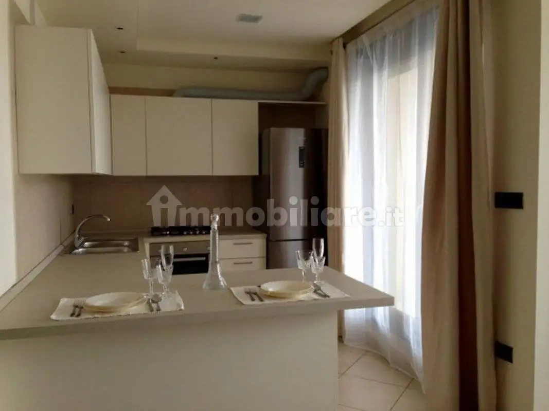 Appartamento in affitto a Brindisi